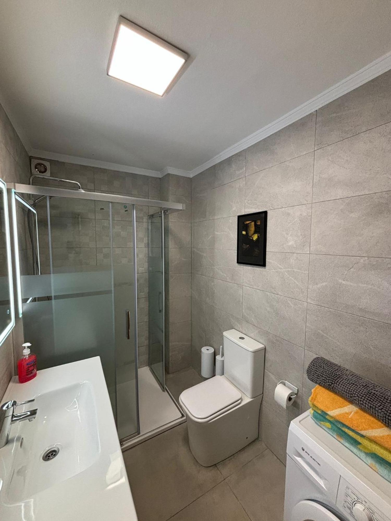 Tropical Old Town Marbella Villa Екстериор снимка